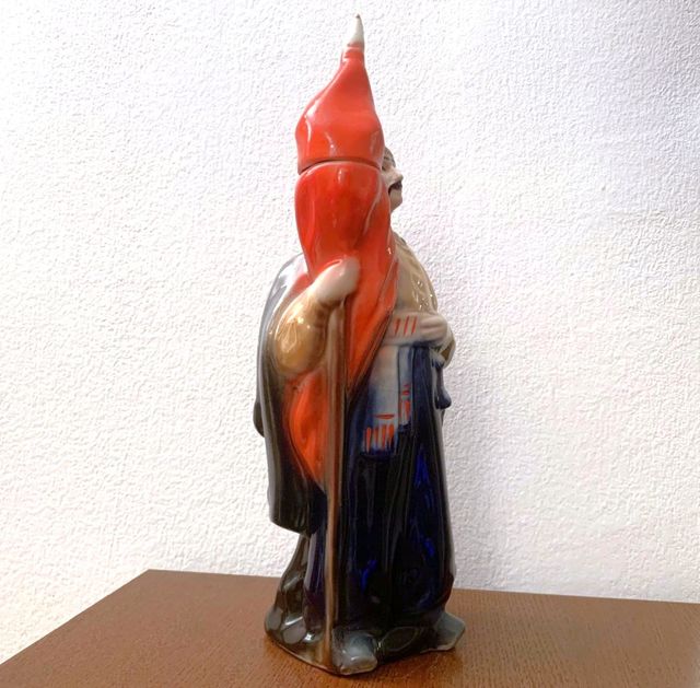 EKHZ Ucraina Russia Bottiglia Cosacco