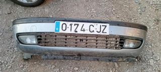 Opel 143461 paragolpes delantero zafira a 2.0 dti