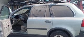 Volvo 138818 puerta tras izq xc90 2.9 bi-turbo cat