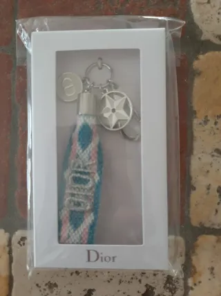 Portachiavi Christian Dior VIP