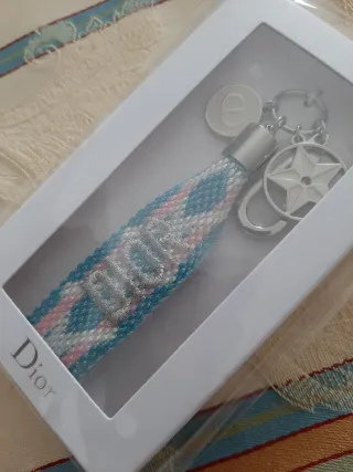 Portachiavi Christian Dior VIP