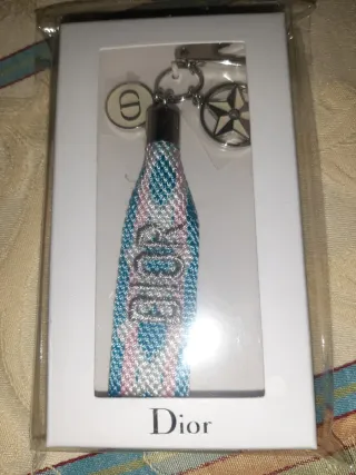 Portachiavi Christian Dior VIP