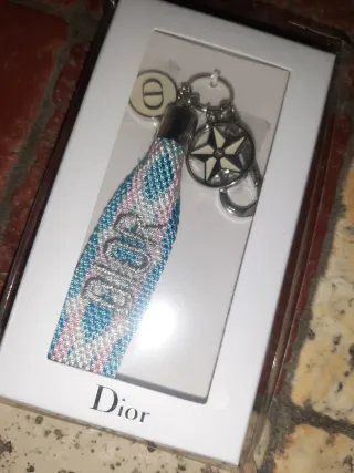 Portachiavi Christian Dior VIP