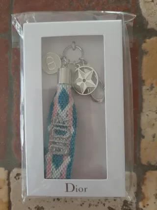 Portachiavi Christian Dior VIP