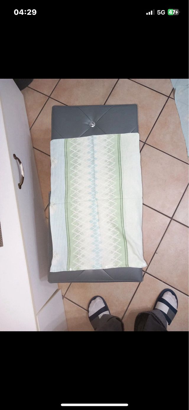 Set Lenzuola Culla Cotone Sopra Sotto Federa