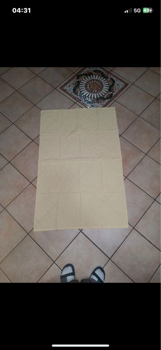 Set Lenzuola Culla Cotone Sopra Sotto Federa