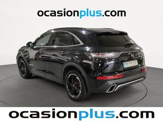 DS DS7 Crossback PureTech 180 Performance Line+ Auto 132 kW (180 CV)
