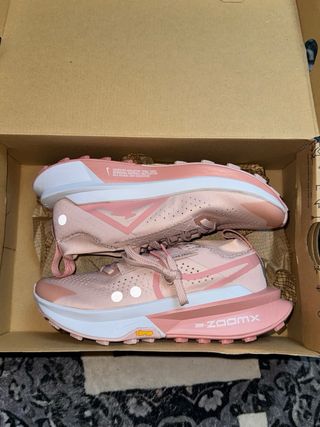 Scarpe Nike ZoomX Zegama Trail 2