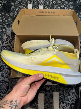 Scarpe Nike ZoomX Zegama Trail 2