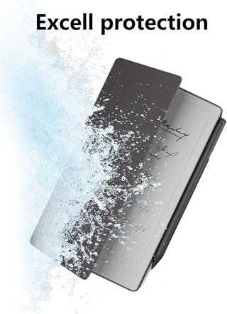 Custodia Toergy Remarkable Paper Pro Move da 7,3" 2025