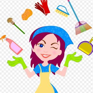 TRABAJO DE LIMPIEZA-ECONÓMICO