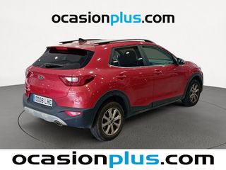 Kia Stonic 1.2 CVVT Eco-Dynamics Drive 62 kW (84 CV)