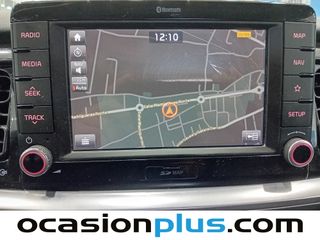 Kia Stonic 1.2 CVVT Eco-Dynamics Drive 62 kW (84 CV)