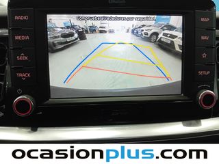 Kia Stonic 1.2 CVVT Eco-Dynamics Drive 62 kW (84 CV)