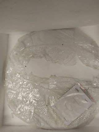 TAVOLO DA BAR SAURA CON TERRAZZA BIANCA E PIEDE NERO