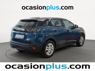 Peugeot 3008 BlueHDi 130 S&S Active Pack 96 kW (130 CV)