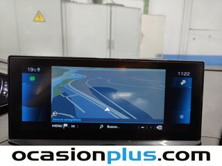 Peugeot 3008 BlueHDi 130 S&S Active Pack 96 kW (130 CV)