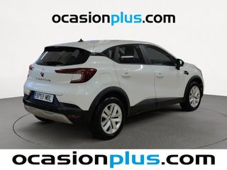 Renault Captur Intens TCe GLP 74 kW (100 CV)