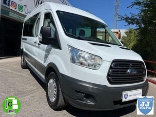 FORD Transit 2.2TDCI 125CV L3H2 