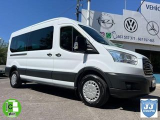 FORD Transit 2.2TDCI 125CV L3H2 