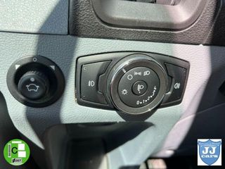 FORD Transit 2.2TDCI 125CV L3H2 