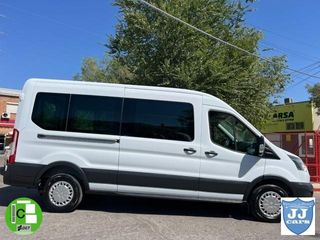 FORD Transit 2.2TDCI 125CV L3H2 