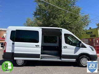 FORD Transit 2.2TDCI 125CV L3H2 