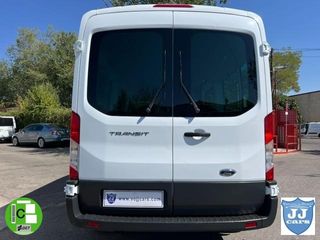 FORD Transit 2.2TDCI 125CV L3H2 