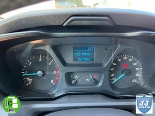 FORD Transit 2.2TDCI 125CV L3H2 