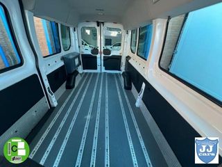 FORD Transit 2.2TDCI 125CV L3H2 