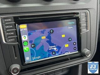 VOLKSWAGEN Caddy Trendline 1.4 TGI BMT 81 kW (110 CV)