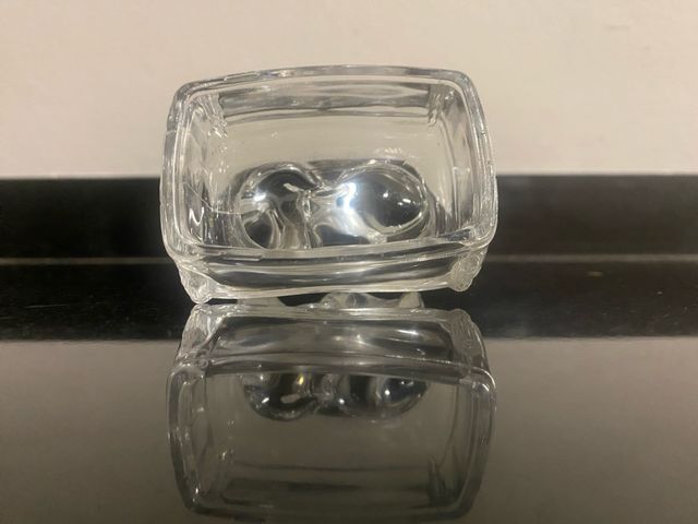 Figura de cristal, AVON, 1994