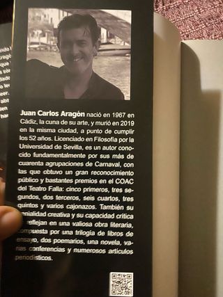Libro José 