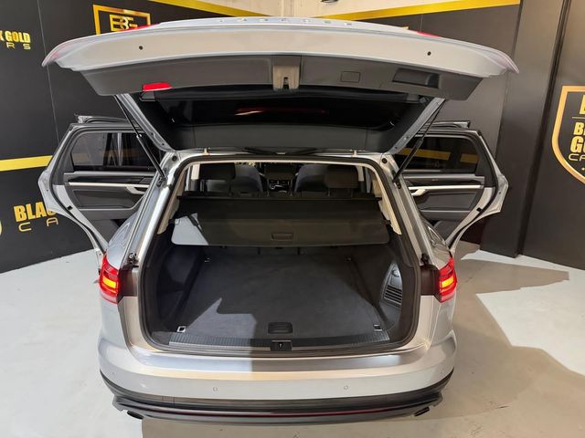 VOLKSWAGEN Touareg Pure 3.0 TDI 170kW (231CV) Tip 4Motion