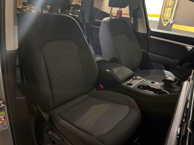 VOLKSWAGEN Touareg Pure 3.0 TDI 170kW (231CV) Tip 4Motion