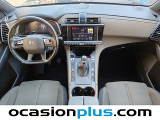 DS DS7 Crossback BlueHDi 130 So Chic 96 kW (130 CV)