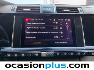 DS DS7 Crossback BlueHDi 130 So Chic 96 kW (130 CV)
