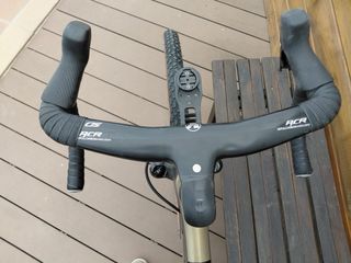 Bicicleta Gravel Pinarello Grevil