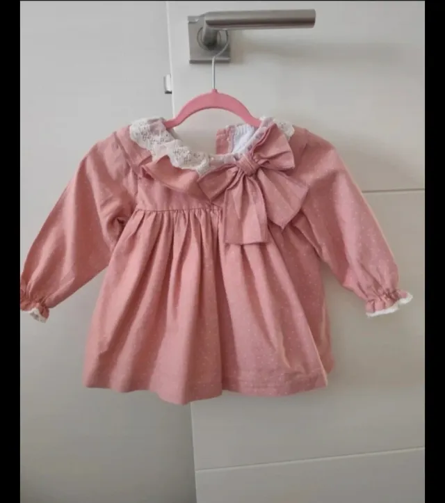 Vestido corto Valentina