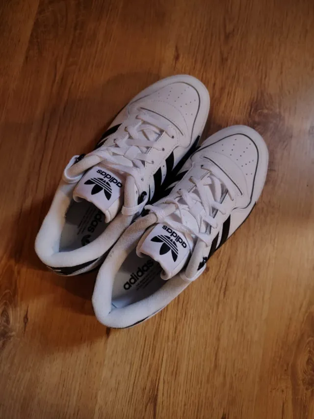 Adidas Rivalry Low Unisex Scarpe