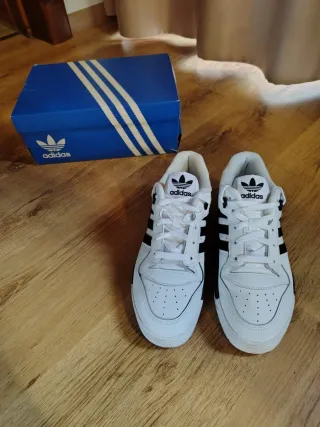 Adidas Rivalry Low Unisex Scarpe