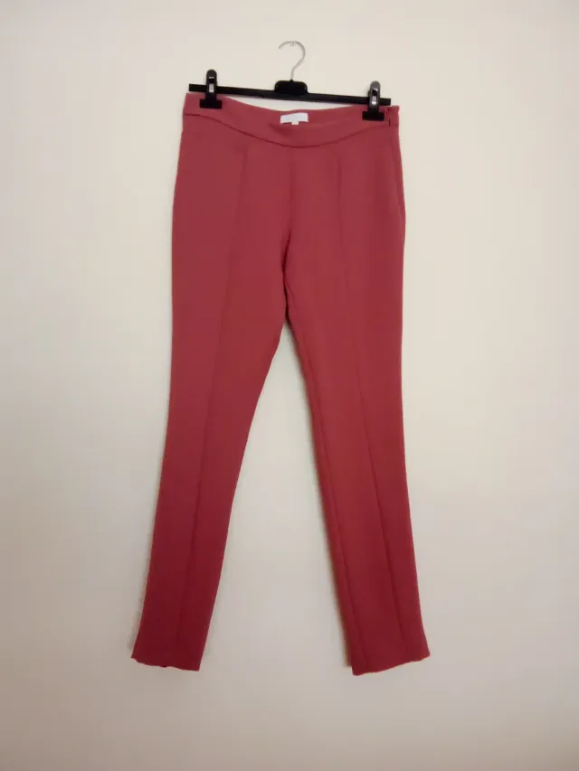 Pantalón HOSS INTROPÍA sin ESTRENAR 