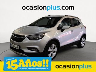 Opel Mokka X 1.4 Turbo Selective 4X2 Auto 103 kW (140 CV)
