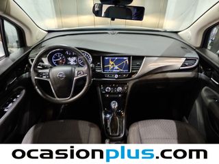 Opel Mokka X 1.4 Turbo Selective 4X2 Auto 103 kW (140 CV)