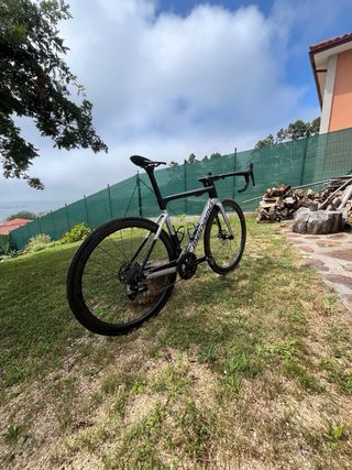 Bicicleta Carretera MEGAMO PULSE ÉLITE