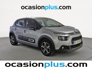 Citroen C3 Origin Plus BlueHDi 75 kW (102 CV)