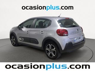 Citroen C3 Origin Plus BlueHDi 75 kW (102 CV)