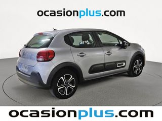 Citroen C3 Origin Plus BlueHDi 75 kW (102 CV)