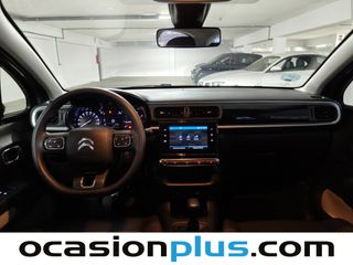 Citroen C3 Origin Plus BlueHDi 75 kW (102 CV)