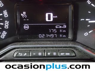 Citroen C3 Aircross PureTech 110 S&S Max 81 kW (110 CV)